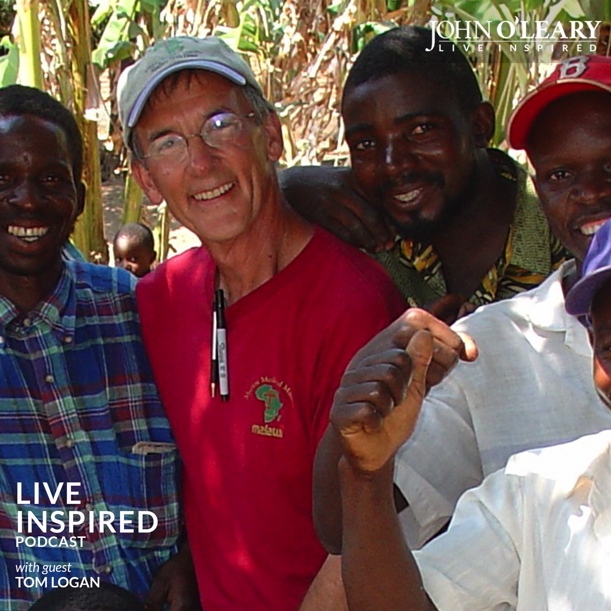 Drinking Water in Africa: How to Serve with Less (#96)