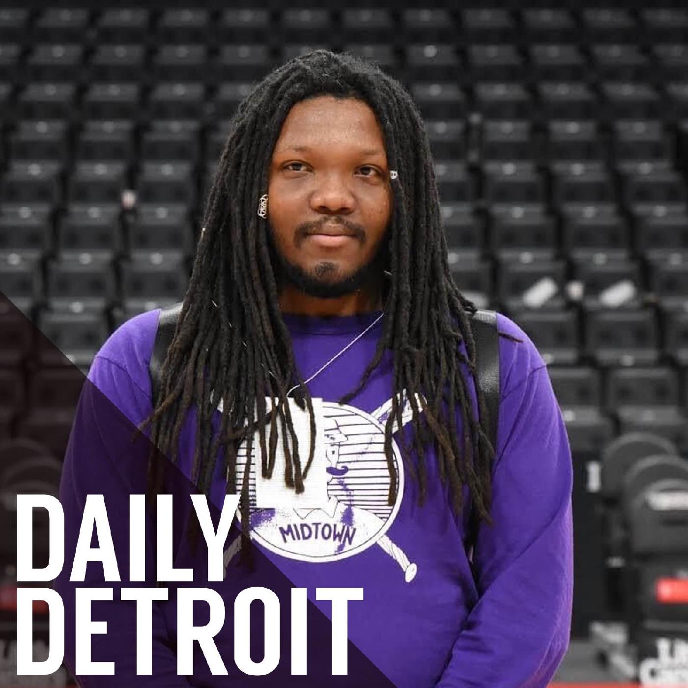DCFC Offseason talk: Less than 60 days 'til Keyworth (ft. Fletcher Sharpe)
