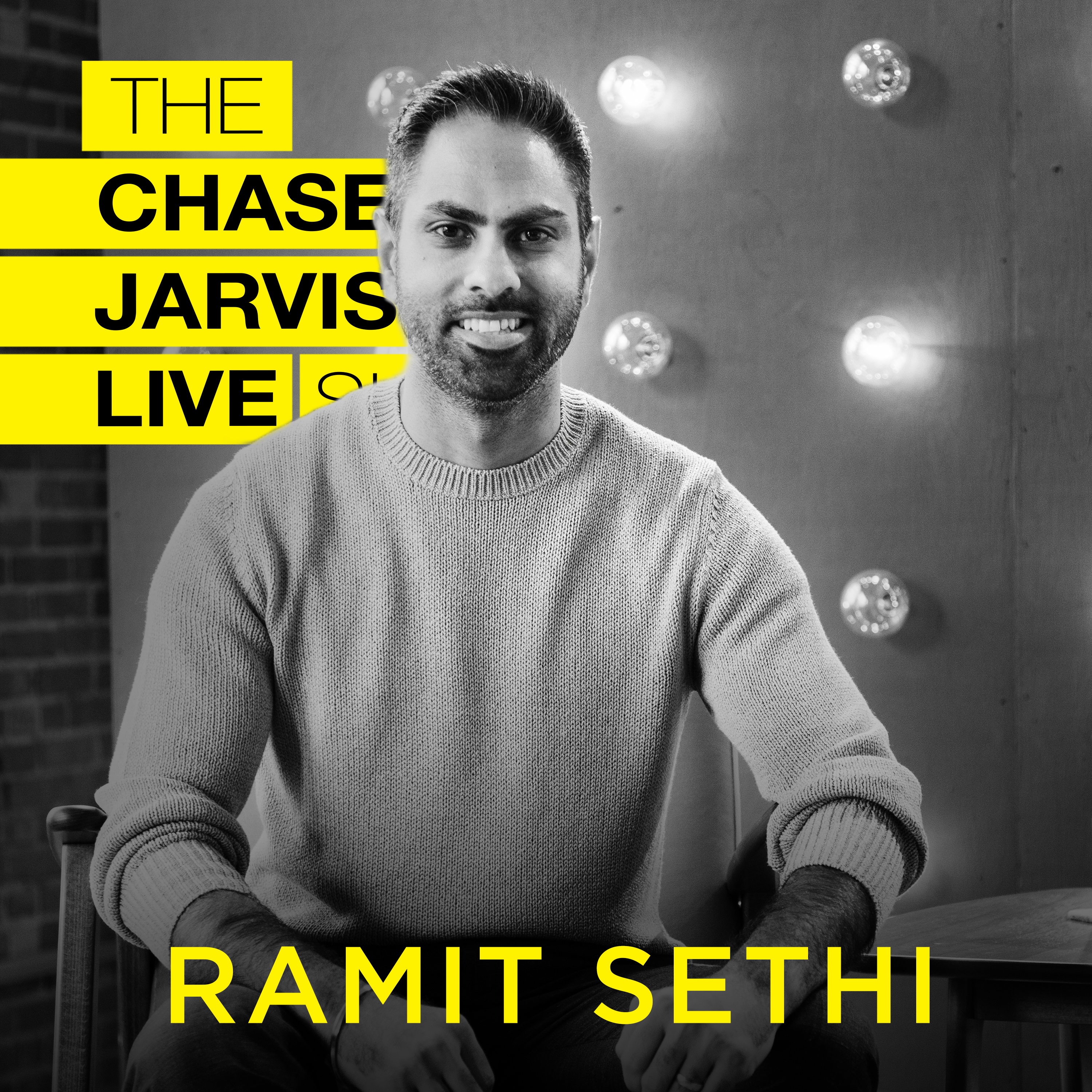 Ramit Sethi: Money + Other Ways to Live Rich