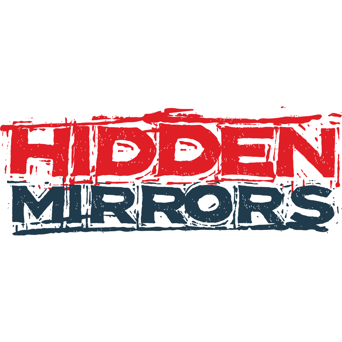 Hidden Mirrors with Alan Huffman