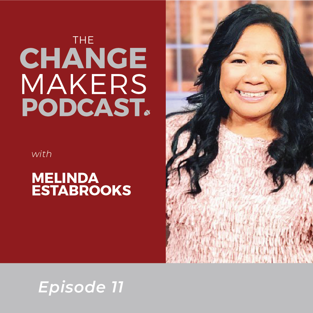 The Change Makers Podcast