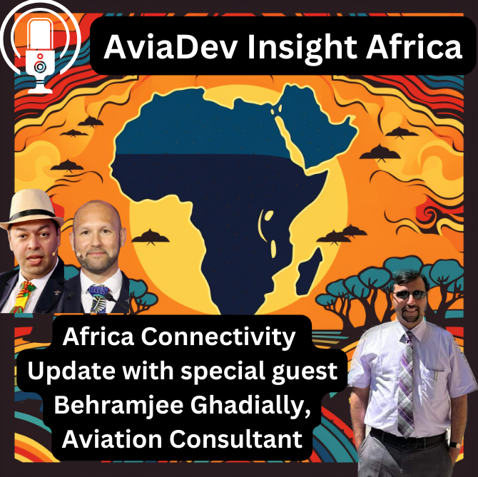 AviaDev Insight Africa