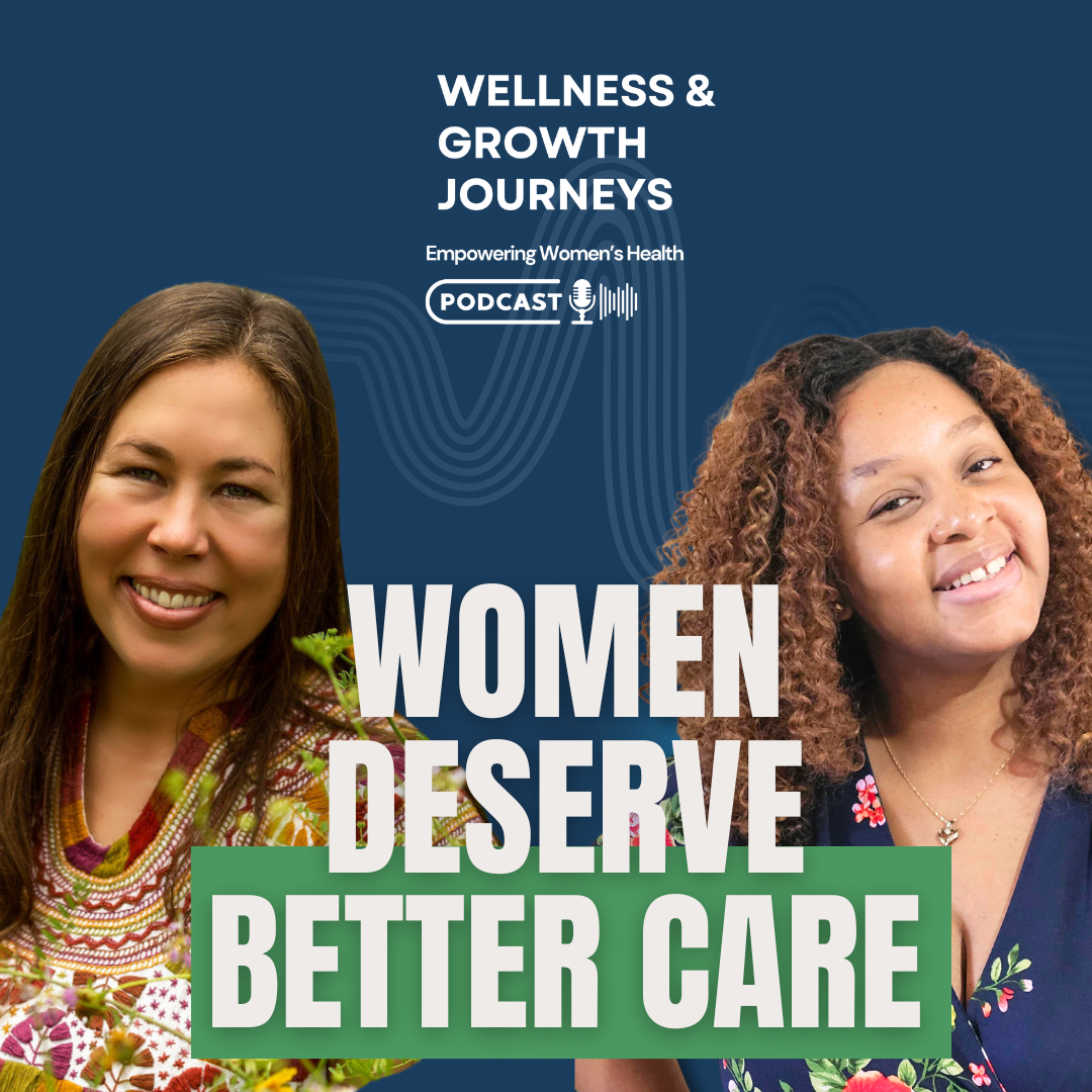 Wellness & Growth Journeys