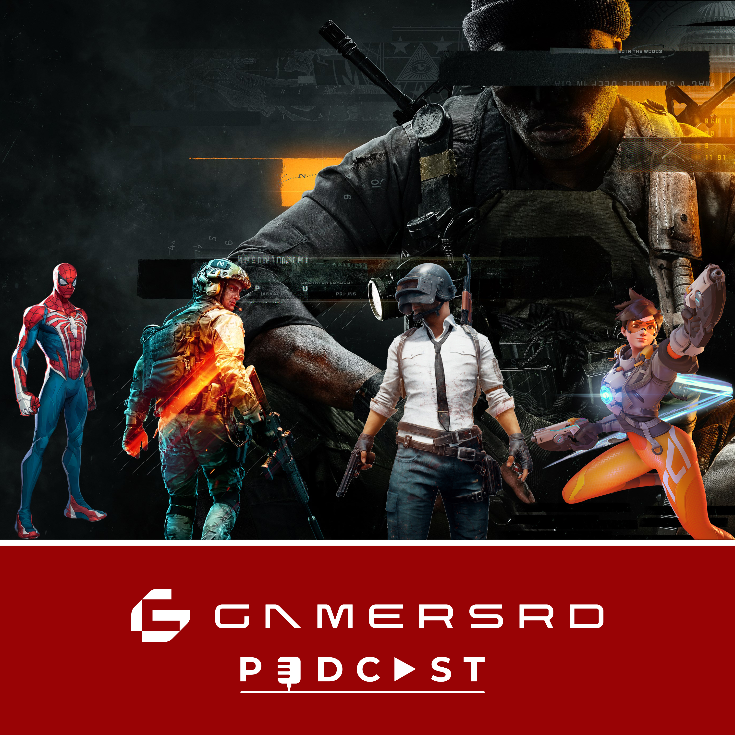 246: Los juegos shooter están en decadencia