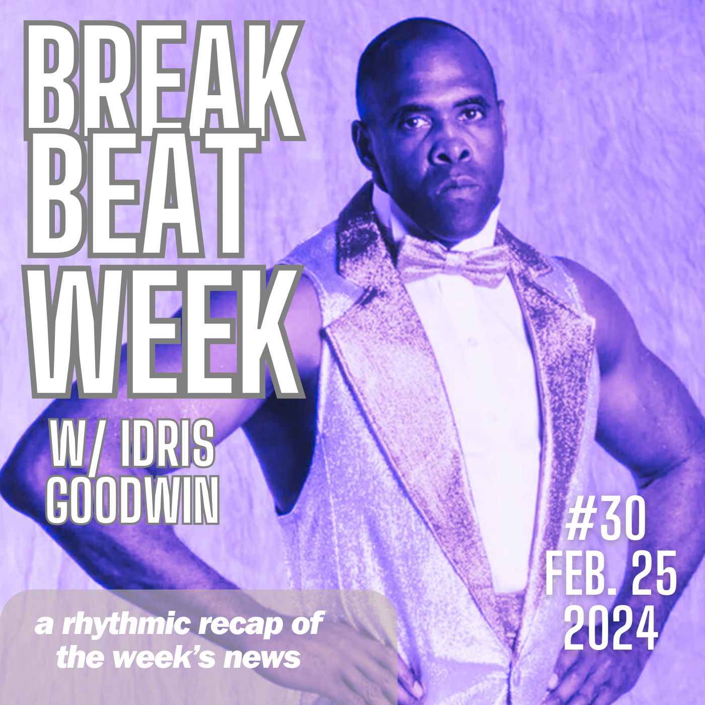 Break Beat Week