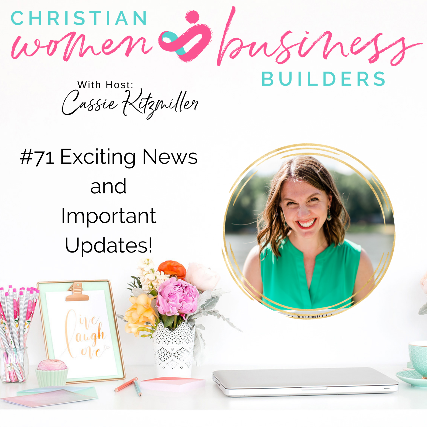 Christian Women Business Builders