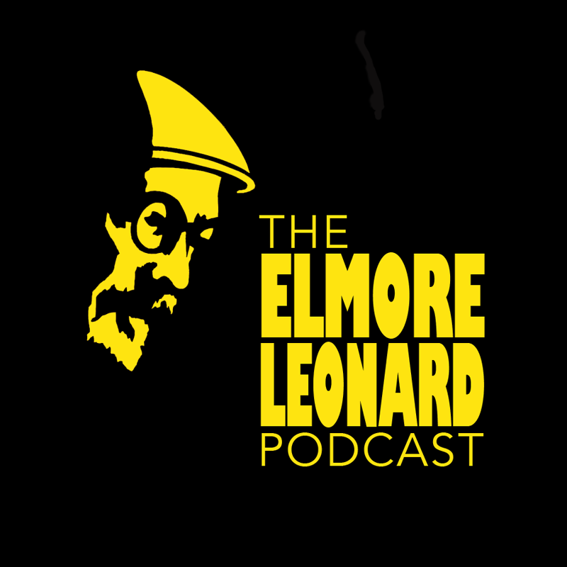 The Elmore Leonard Podcast