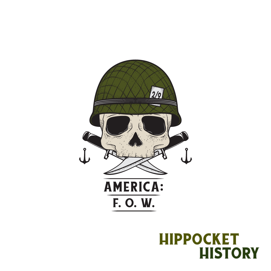 4.4) [PATREON PREVIEW] Hippocket History - The Battle of Shiloh