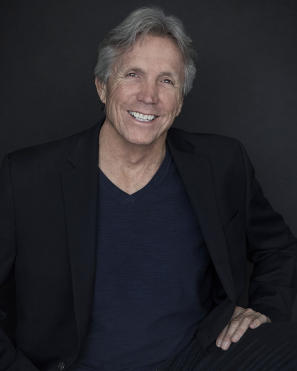 Ken D. Foster: The Courage to Change Everything