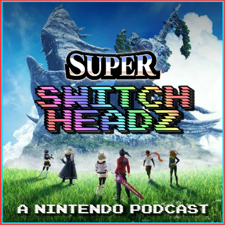 Super Switch Headz