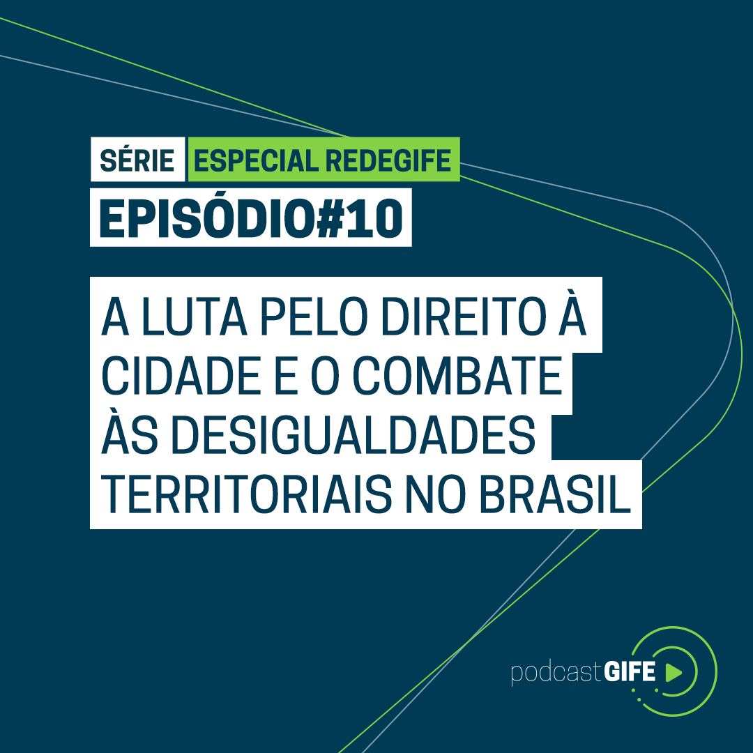Podcast GIFE