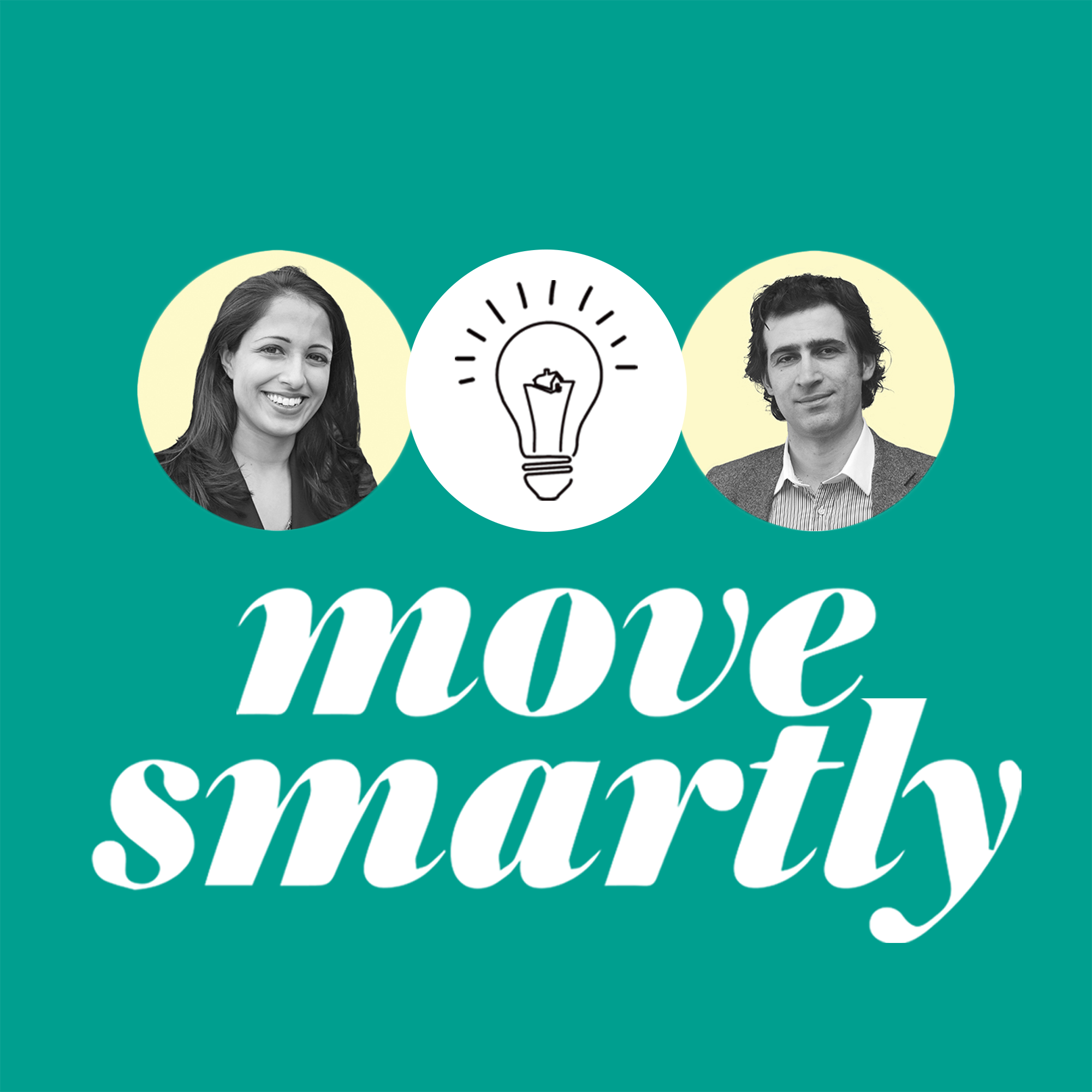 Falling Home Prices, Rate Cuts & a Landmark Land Claim — Move Smartly Real Estate Roundtable November 2025 episode artwork