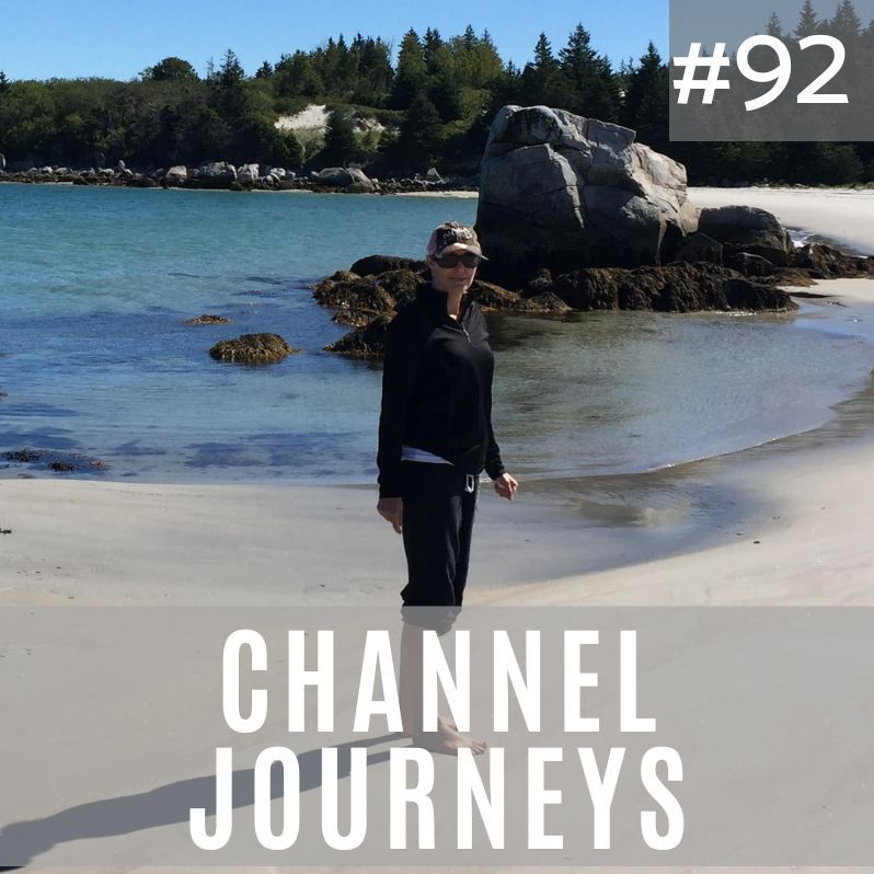 Bold Journeys Podcast