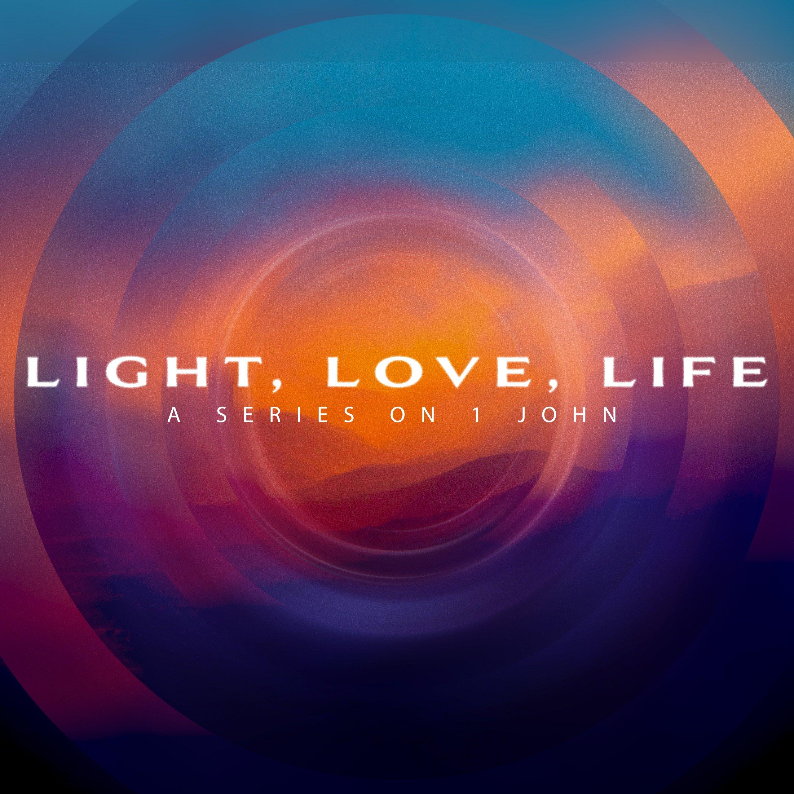 New Hope Tampa Bay Sunday Sermon Podcast
