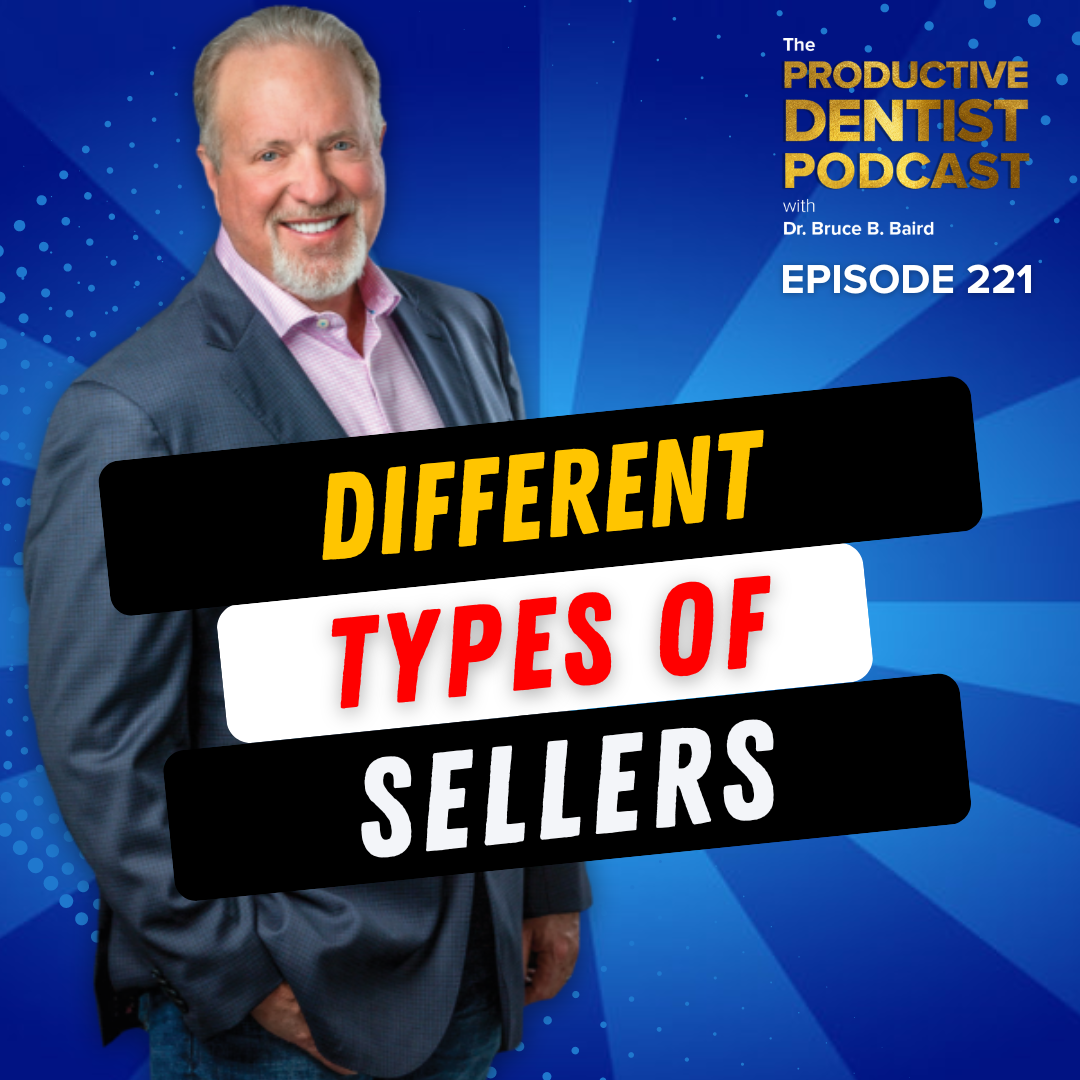 The Productive Dentist Podcast