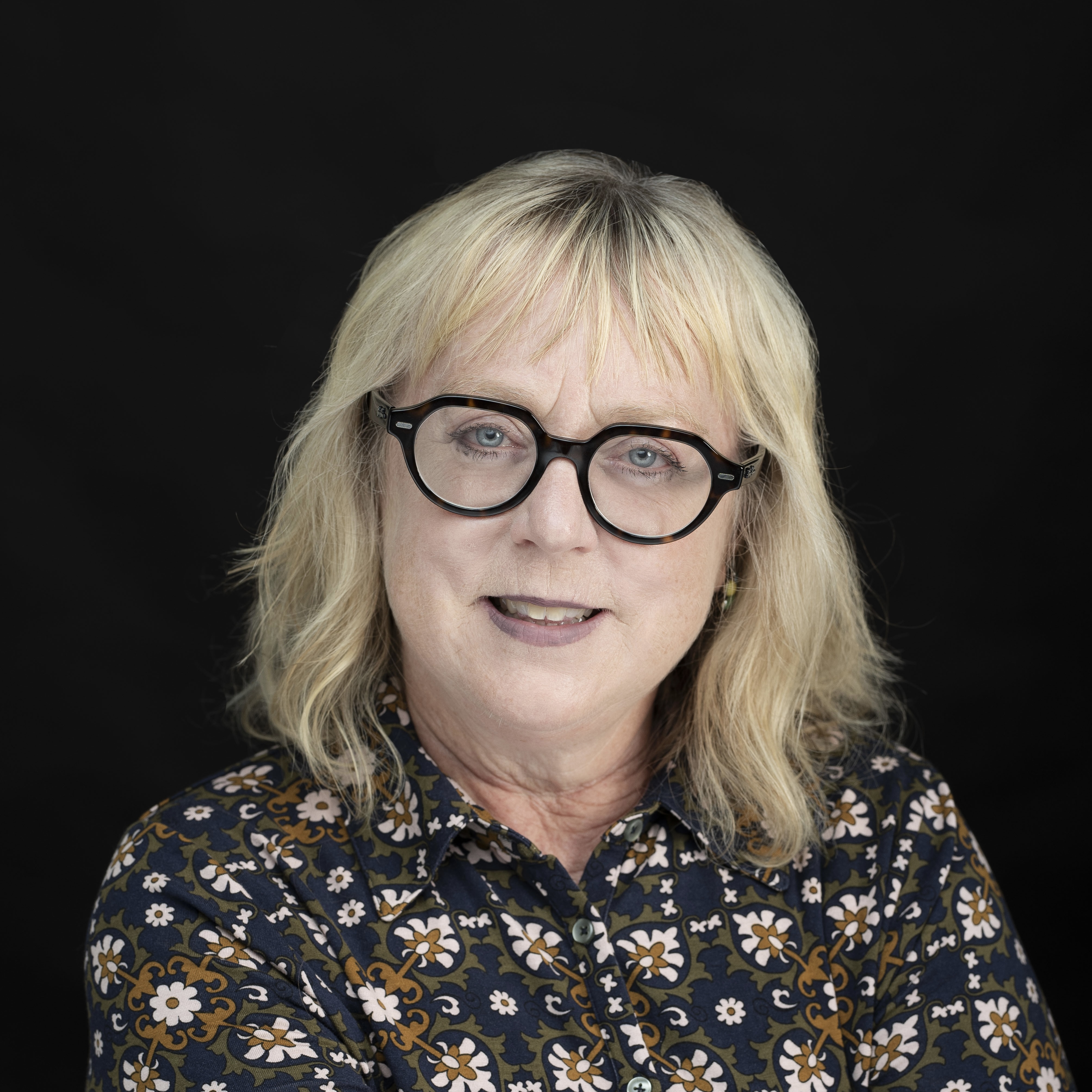 #212: Karen Swallow Prior: You Have a Calling