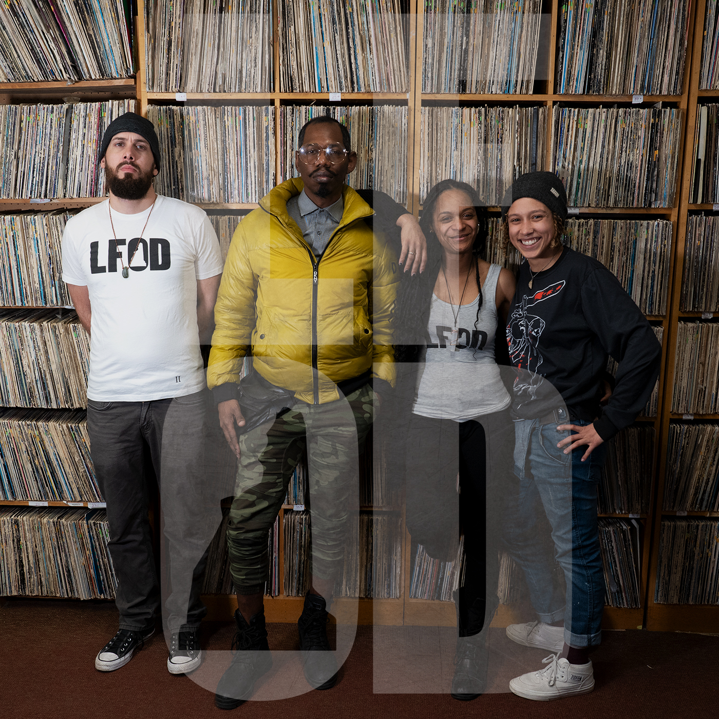 LFOD Radio