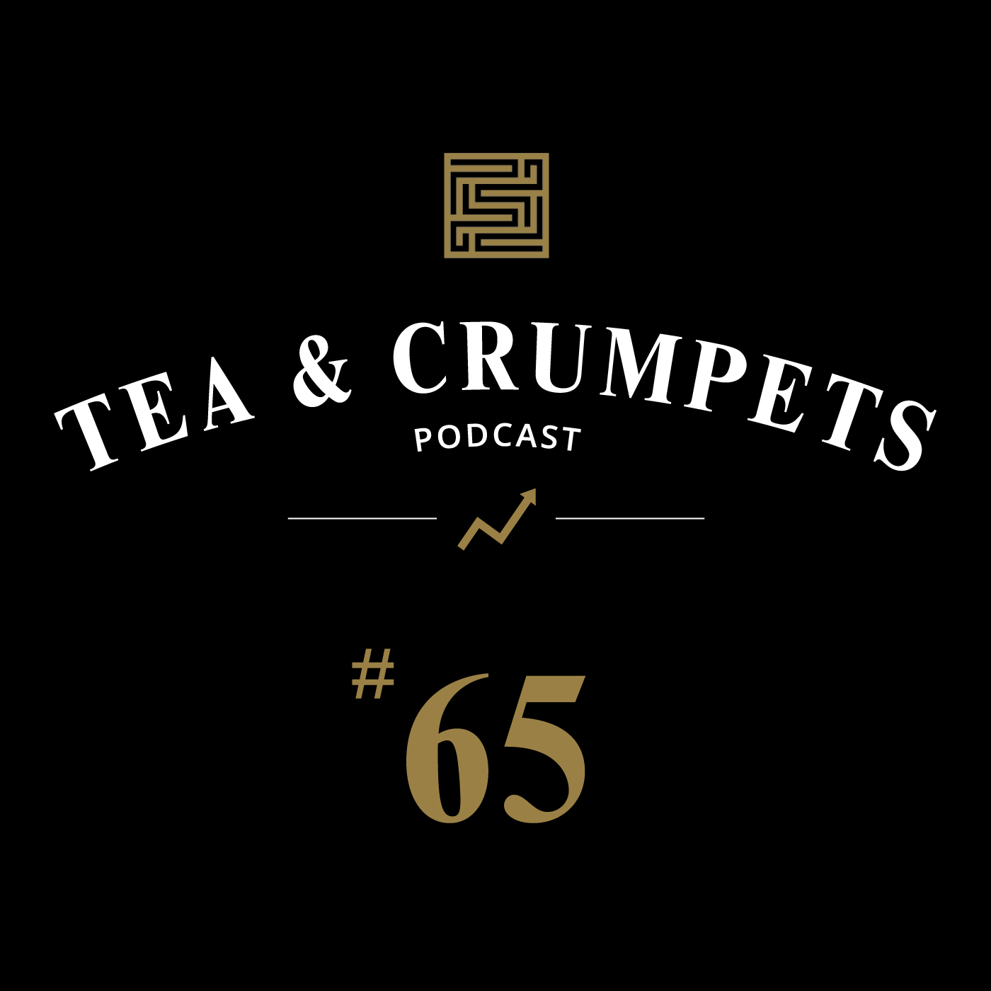 Tea and Crumpets