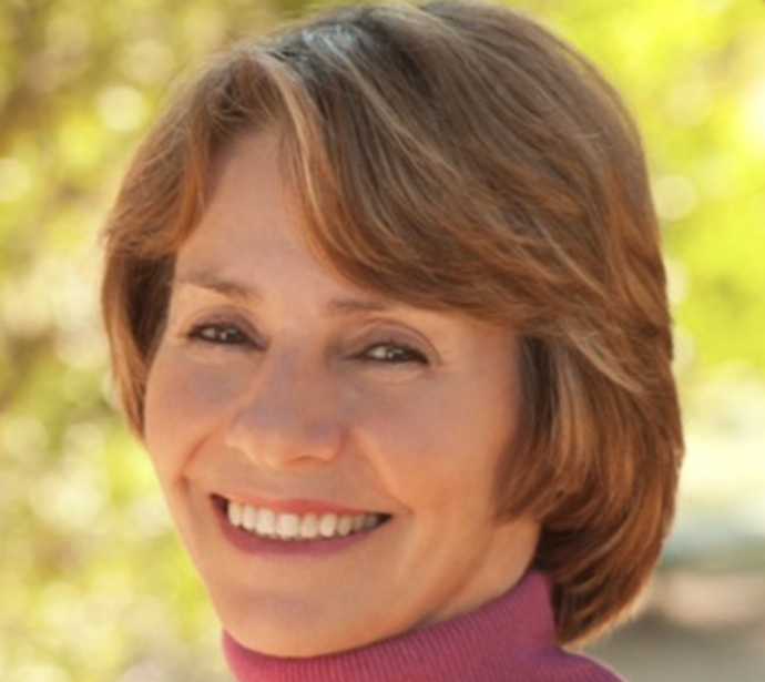 Lynne Twist - Can one Person Make a Difference