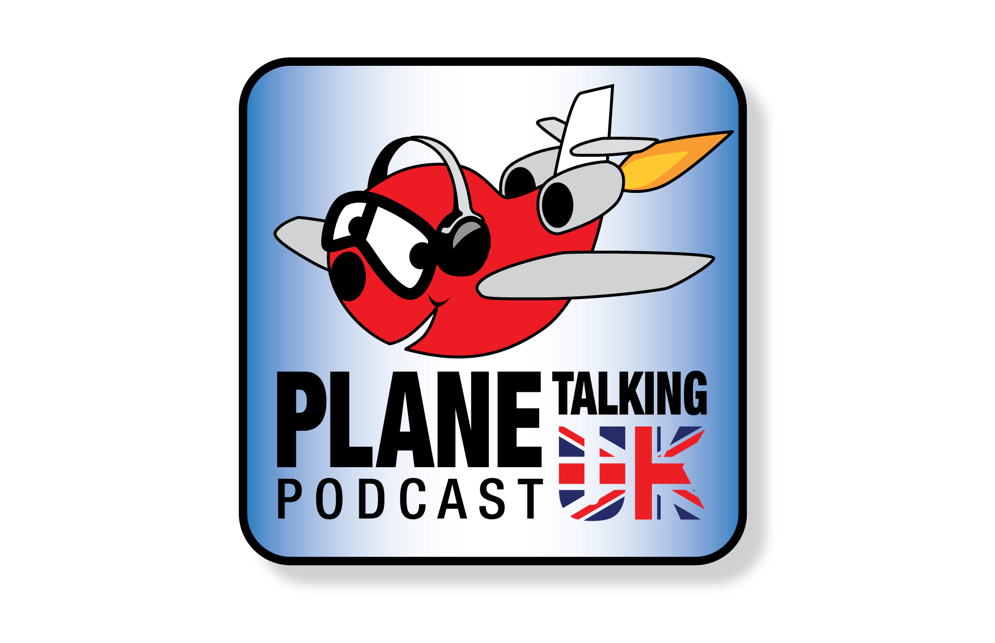 Plane Talking UK Podcast Episode 136