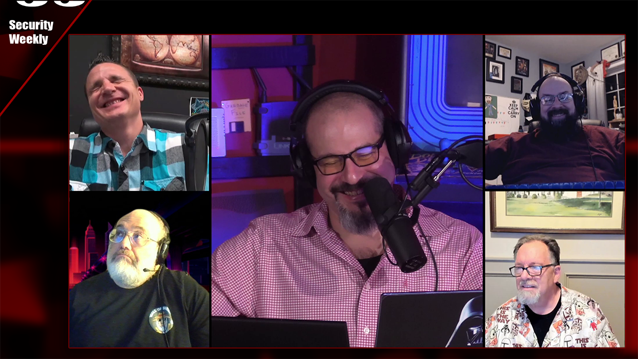 The Floppy Tangent - PSW #679