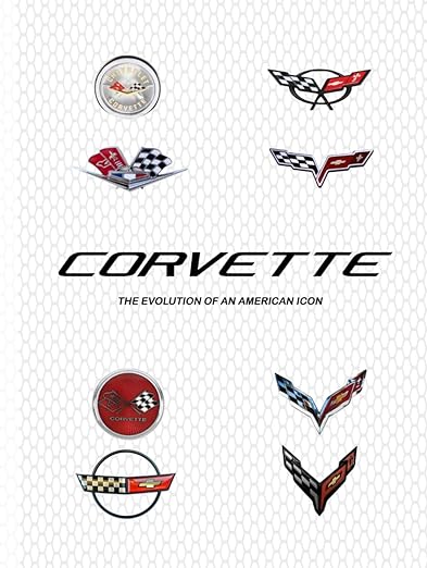 CORVETTE TODAY #300 - A Milestone Episode And A Book Giveaway!