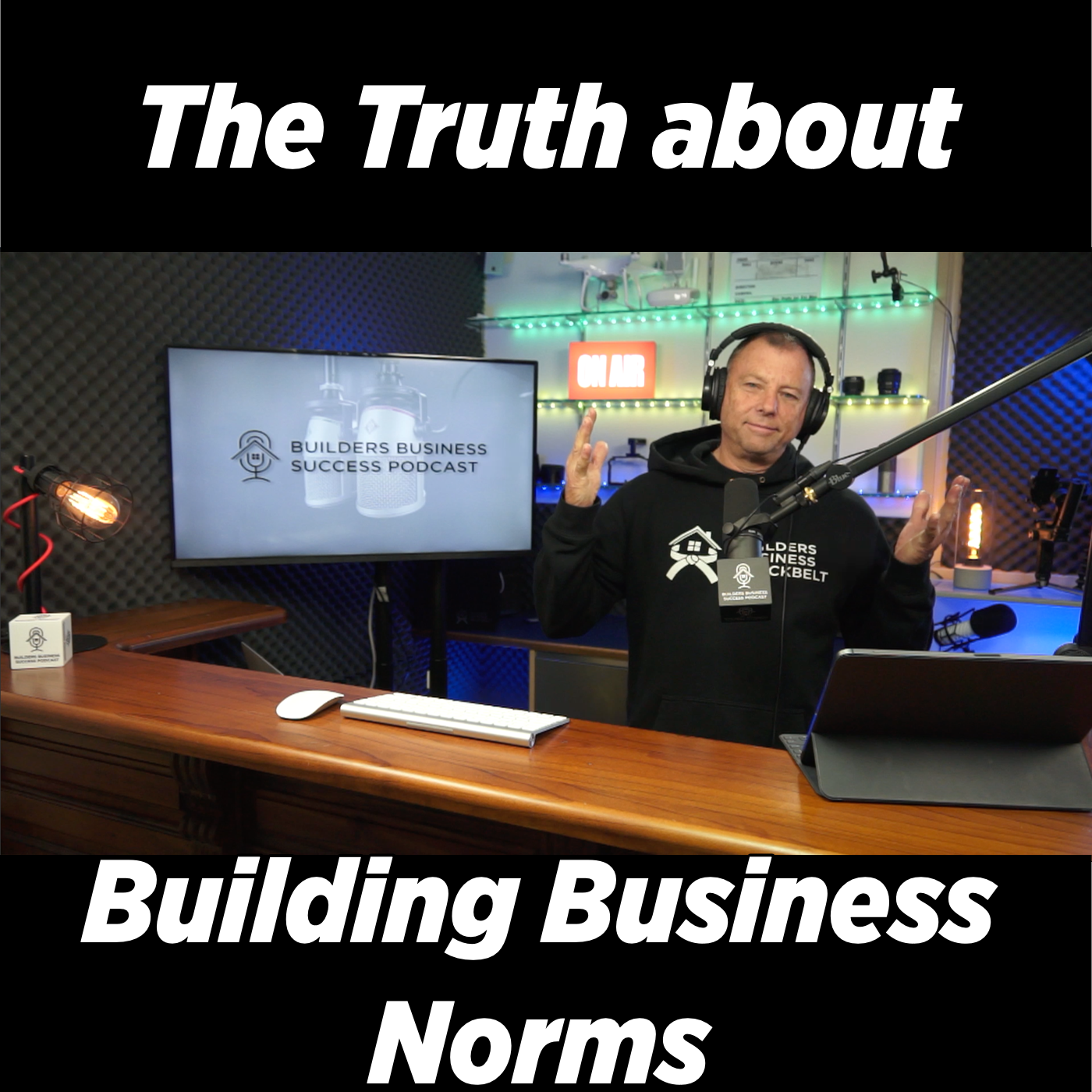 Builders Business Success Podcast
