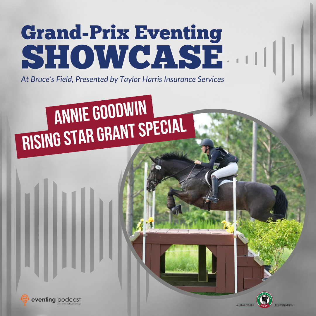 Aiken Showcase: Annie Goodwin Rising Star Grant Special with Putter and Elle