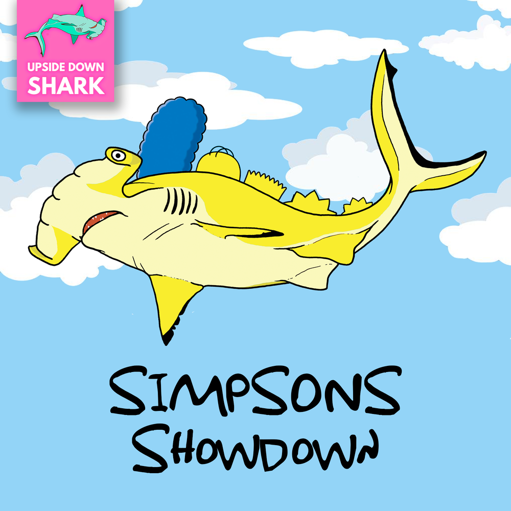 BONUS: Simpsons Showdown #001
