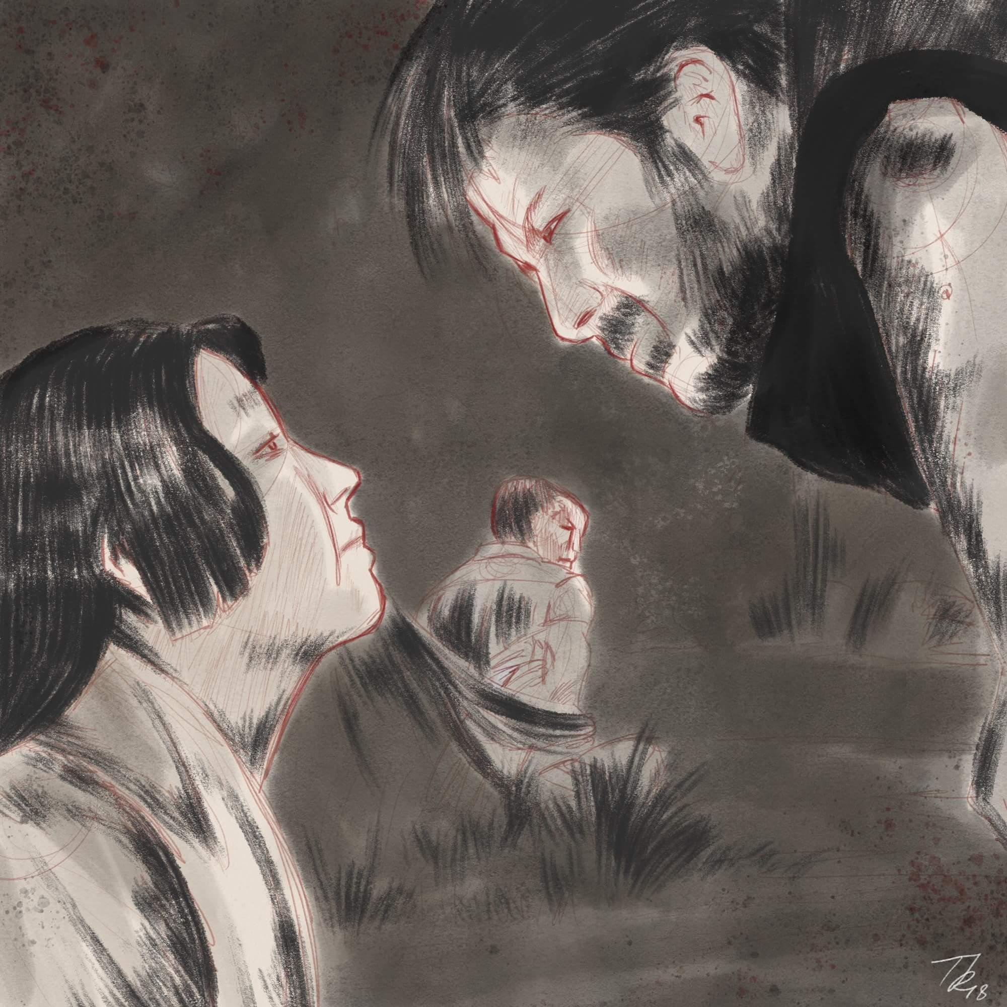 Film Foil 6: Rashomon