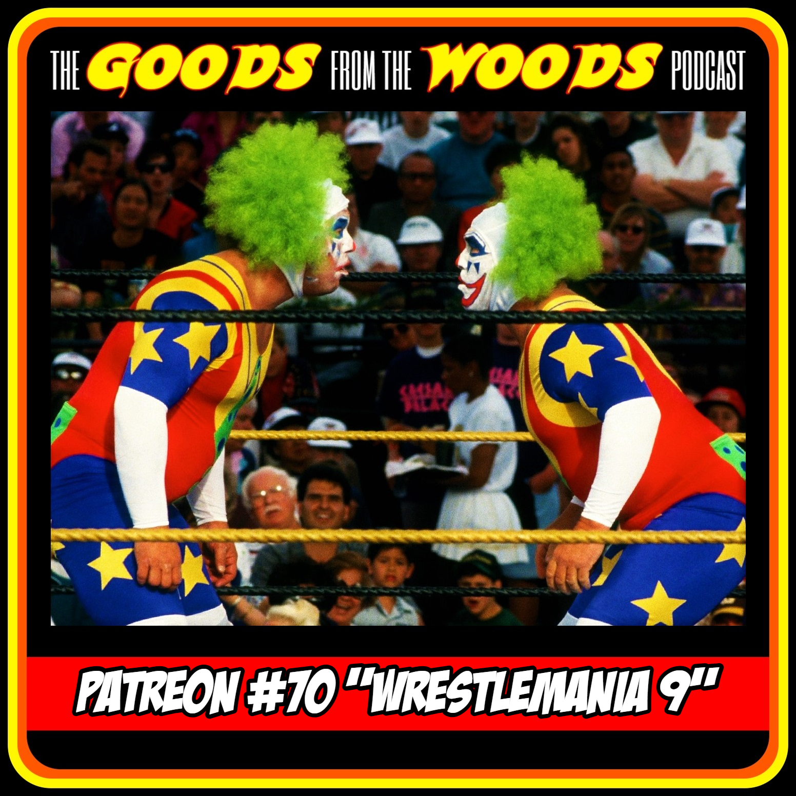 TEASER - Patreon Episode #70 - 