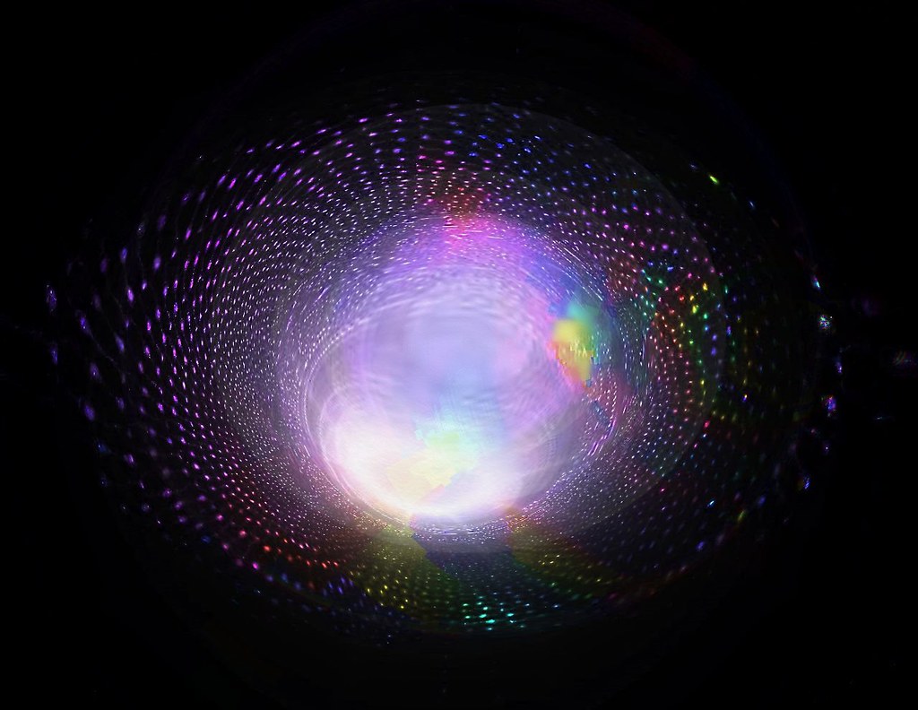 Spirit Source Connect: Infusing Spirit to Transform Your Life