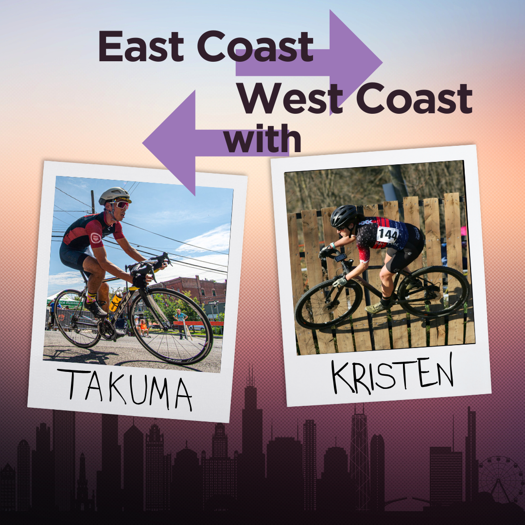Third Coast Cycling Podcast