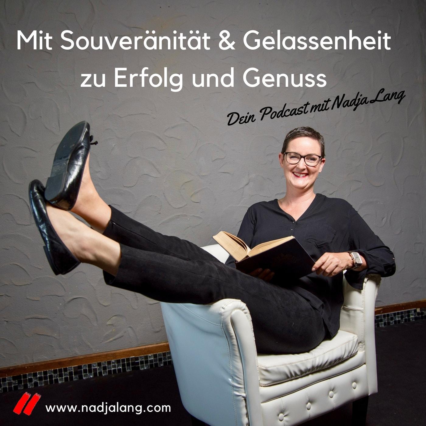 souverän und gelassen durch historische Zeiten