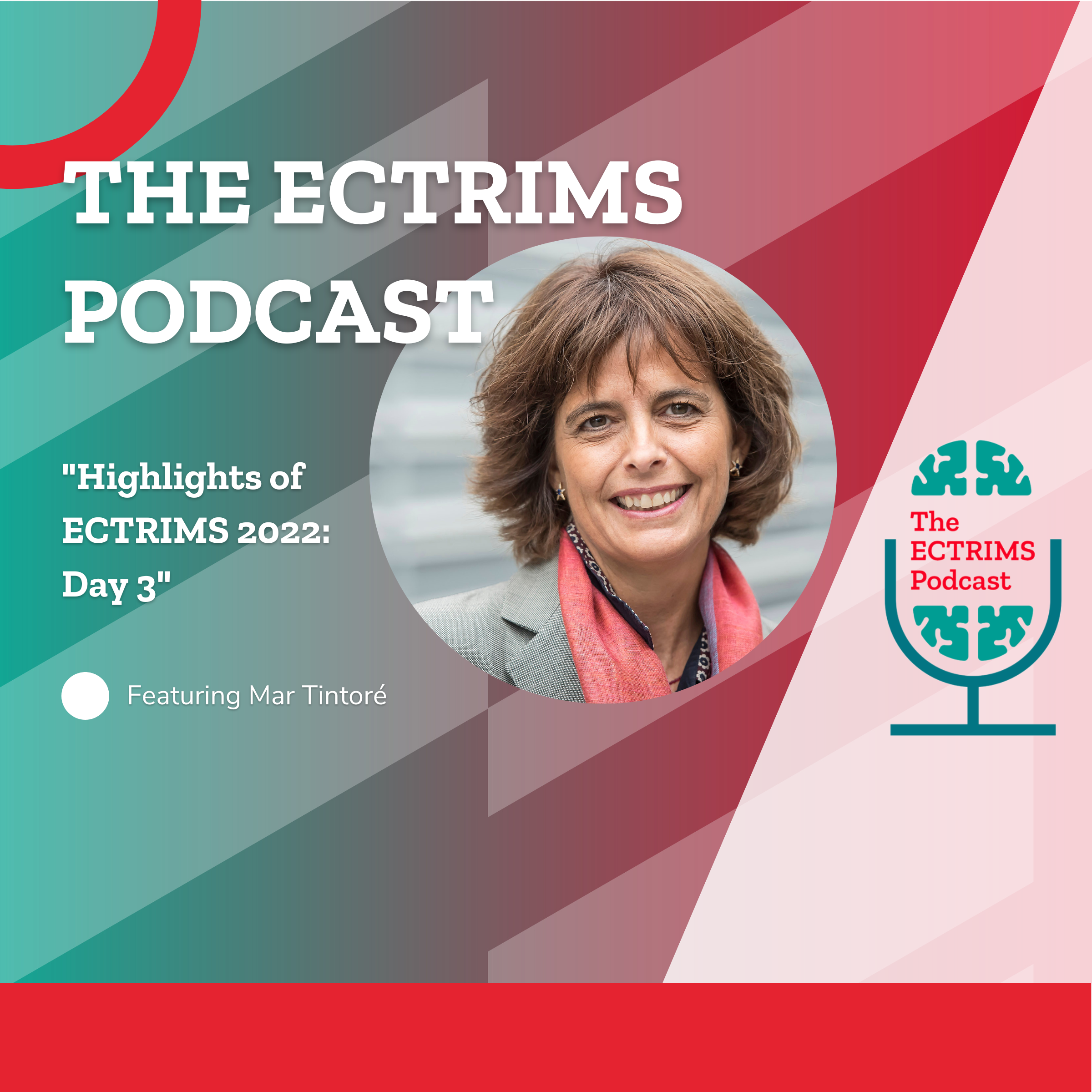 The ECTRIMS Podcast