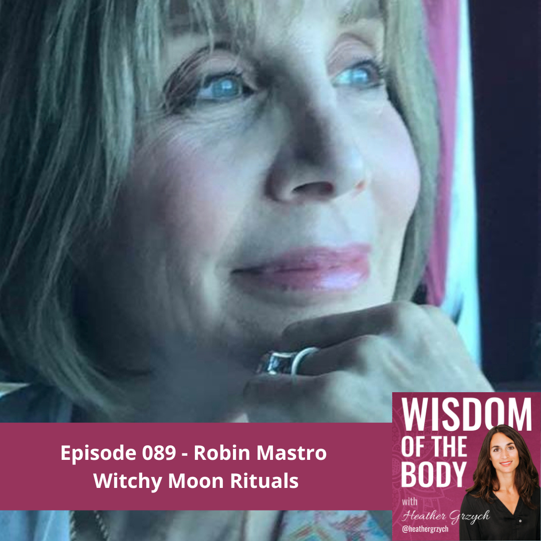 Wisdom of the Body