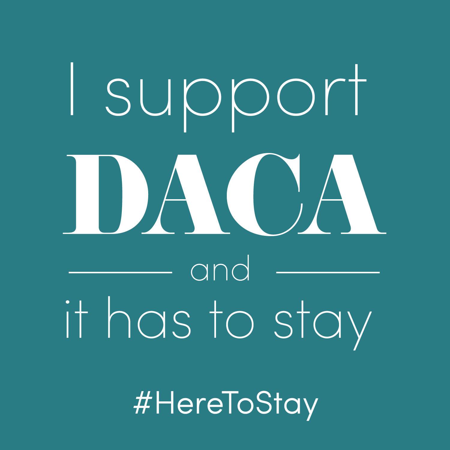 OA102: The Utah Nurse, DACA, & Disaster Relief