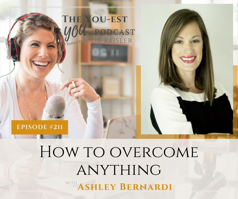 The You-est You® Podcast