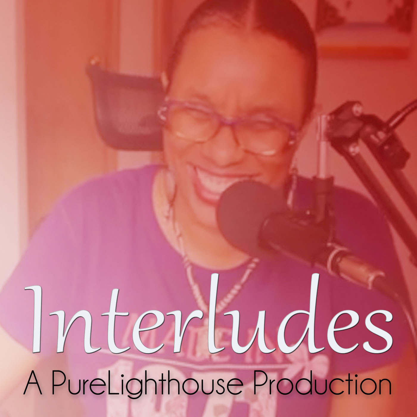 The Interludes Podcast