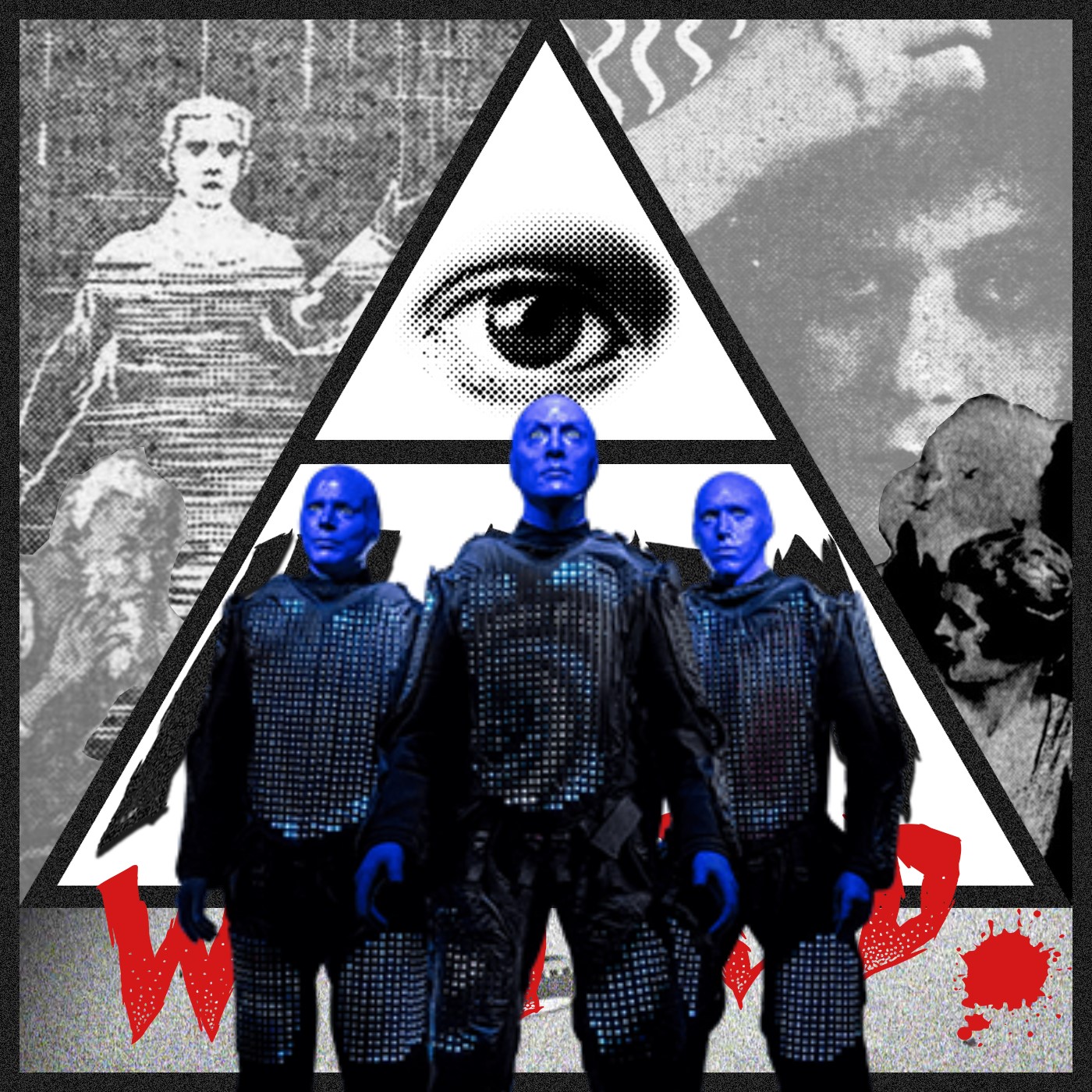 Episode 200 - Not a Clip Show (It Gets Weird Retrospective)