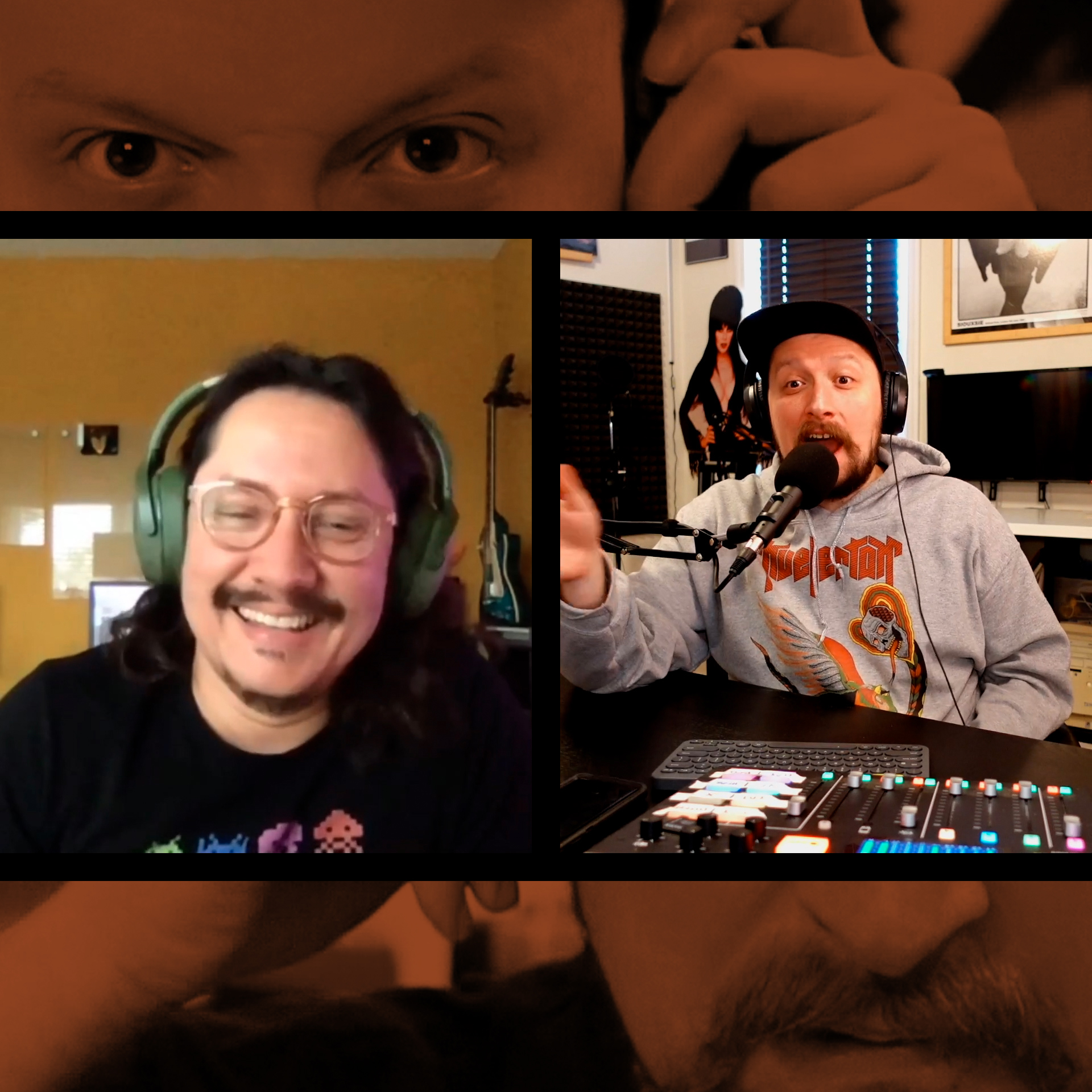 Start The Beat Podcast