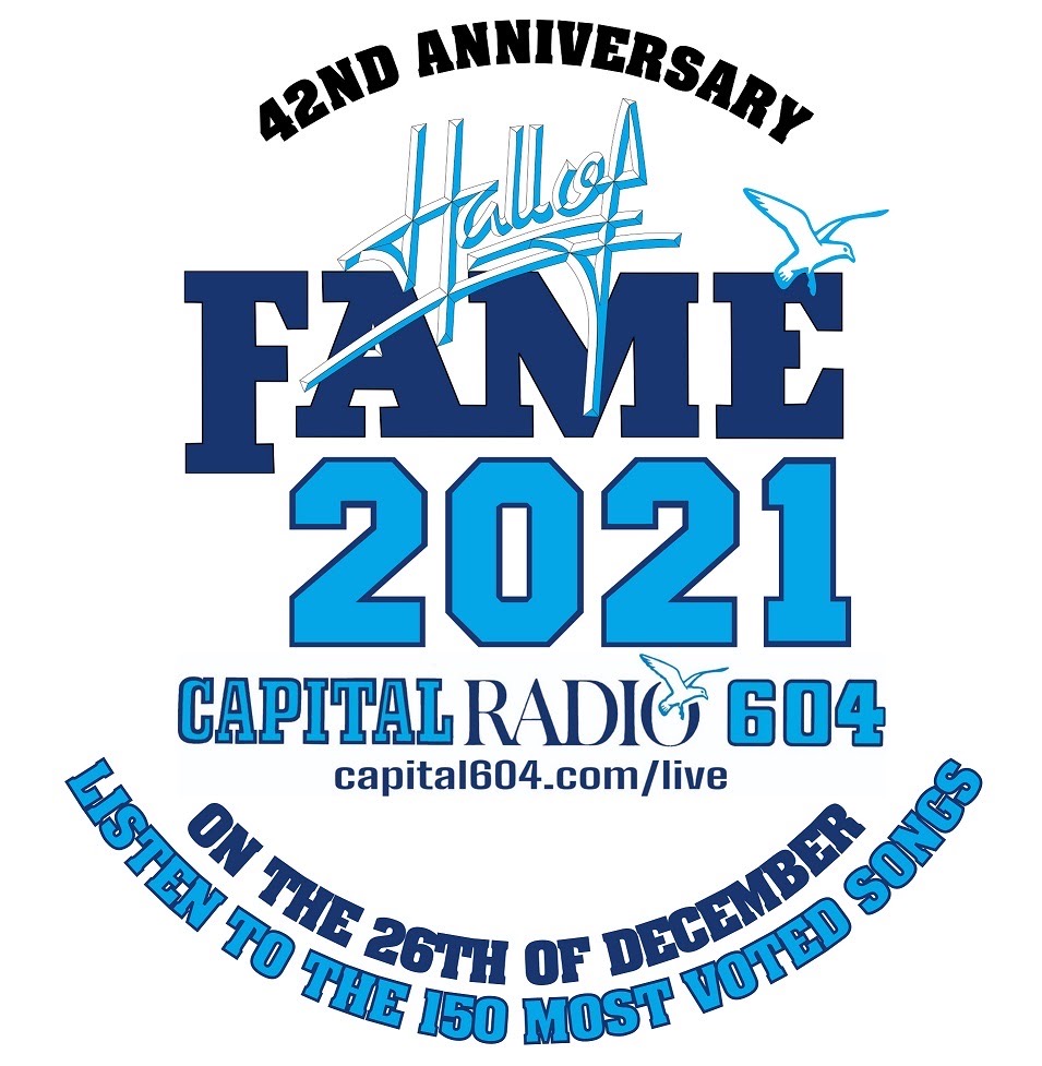 Capital 604 Hall Of Fame - Hour 2