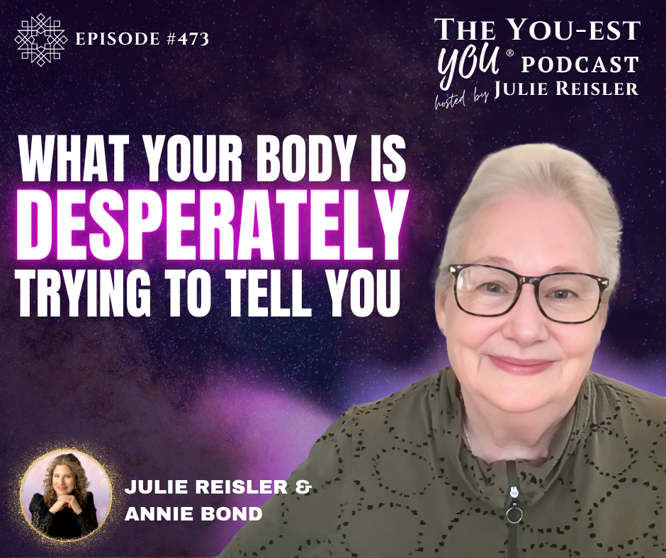 The You-est You® Podcast