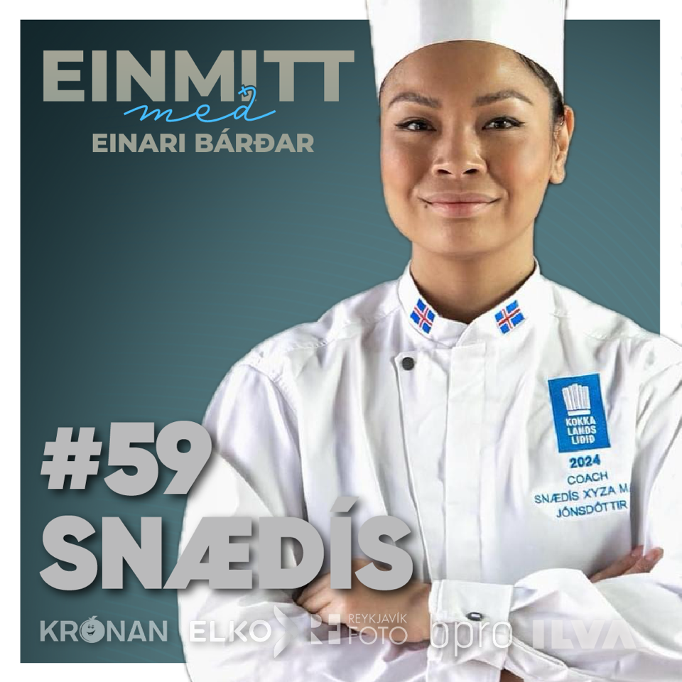 Einmitt