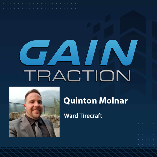 Gain Traction