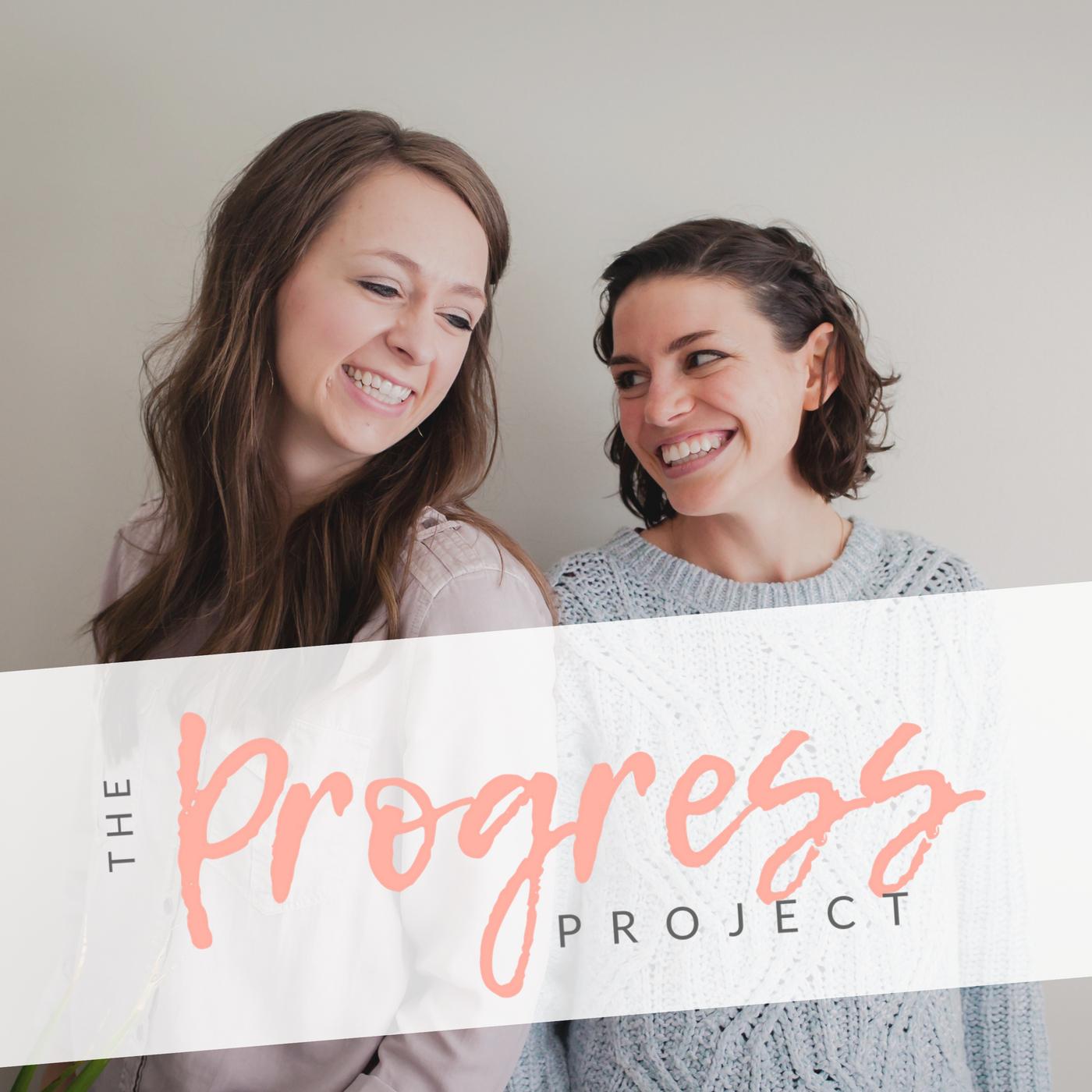 The Progress Project