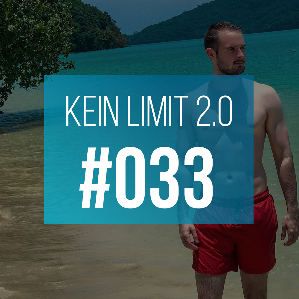 KEIN LIMIT - Podcast