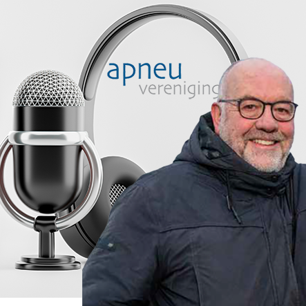 Over Apneu gesproken
