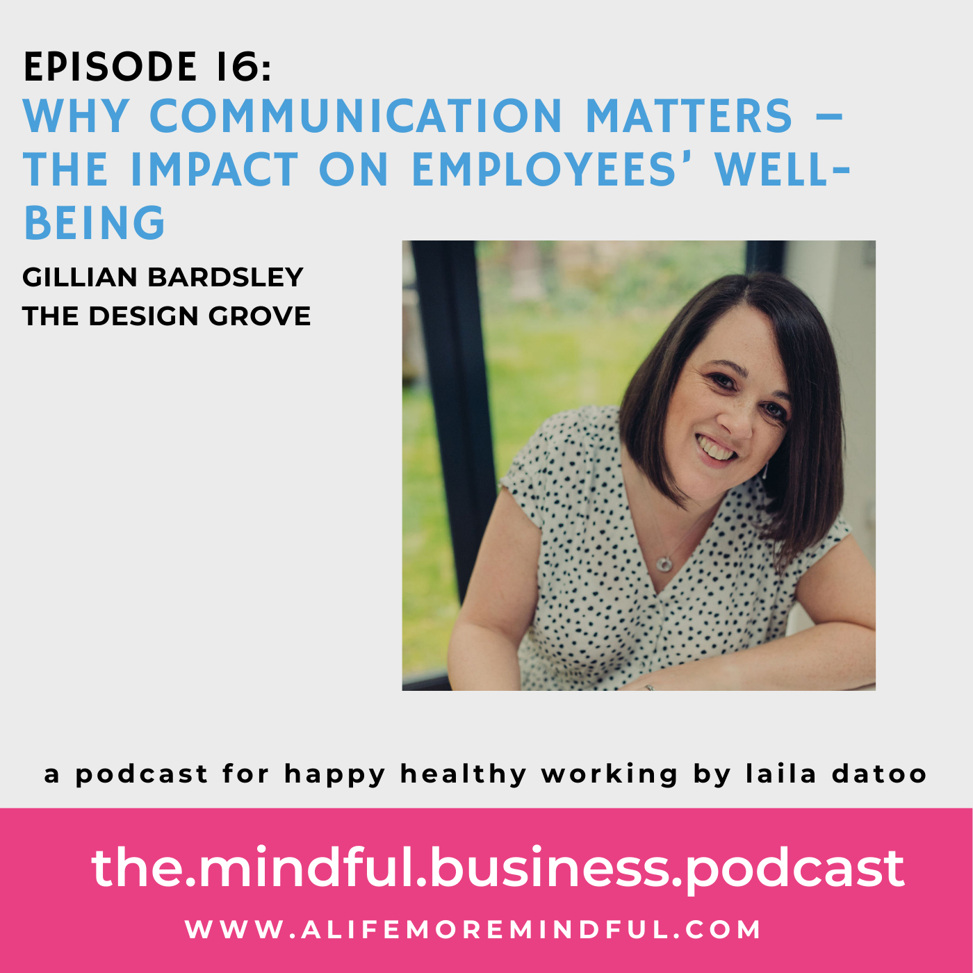 The Mindful Business