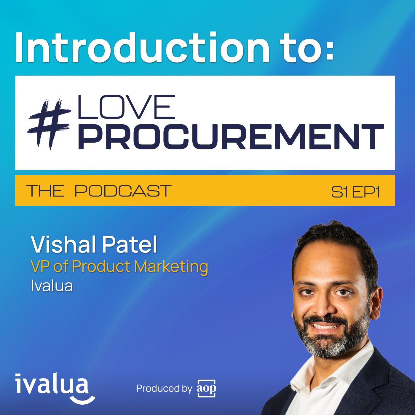 Love Procurement: The Podcast